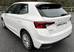 
										Skoda Fabia Ambition 1.0 TSI 95 C.V. full									