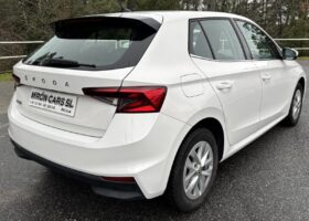 Skoda Fabia Ambition 1.0 TSI 95 C.V.