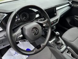 
										Skoda Fabia Ambition 1.0 TSI 95 C.V. full									