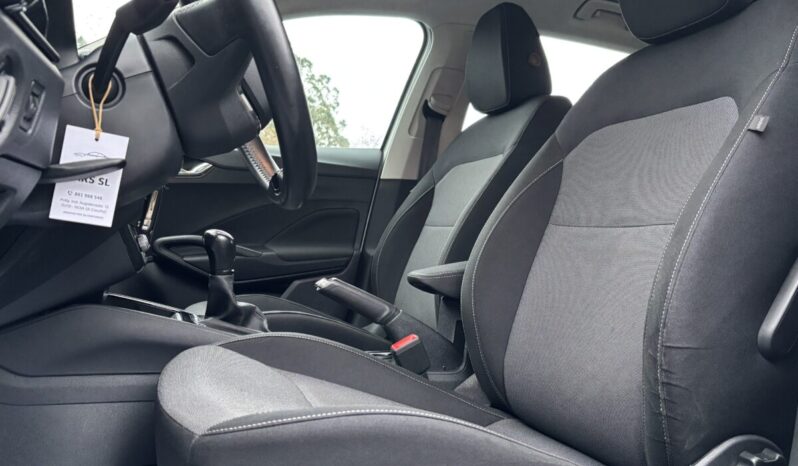 
								Skoda Fabia Ambition 1.0 TSI 95 C.V. full									