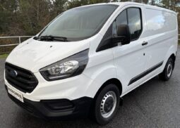 
										Ford Transit Custom Van Ambiente 2.0 EcoBlue 105 C.V. full									