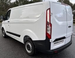 
										Ford Transit Custom Van Ambiente 2.0 EcoBlue 105 C.V. full									