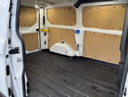 
										Ford Transit Custom Van Ambiente 2.0 EcoBlue 105 C.V. full									