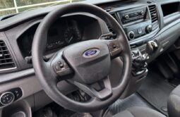 
										Ford Transit Custom Van Ambiente 2.0 EcoBlue 105 C.V. full									
