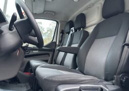 
										Ford Transit Custom Van Ambiente 2.0 EcoBlue 105 C.V. full									