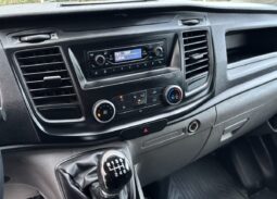 
										Ford Transit Custom Van Ambiente 2.0 EcoBlue 105 C.V. full									