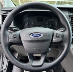 
										Ford Transit Custom Van Ambiente 2.0 EcoBlue 105 C.V. full									