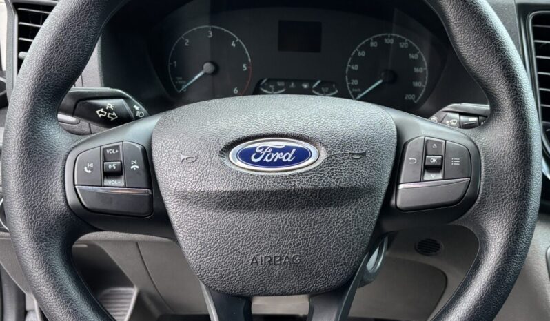 
								Ford Transit Custom Van Ambiente 2.0 EcoBlue 105 C.V. full									