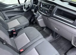 
										Ford Transit Custom Van Ambiente 2.0 EcoBlue 105 C.V. full									