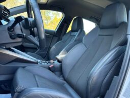 
										Audi A3 Sportback S-Line 35 TDI 150 C.V. S.Tronic full									