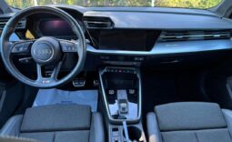 
										Audi A3 Sportback S-Line 35 TDI 150 C.V. S.Tronic full									