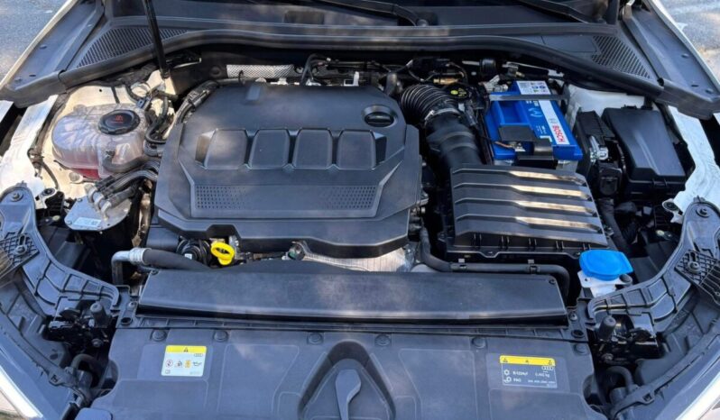 
								Audi A3 Sportback S-Line 35 TDI 150 C.V. S.Tronic full									