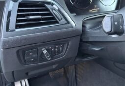 
										BMW Serie1 118DA Pack M full									