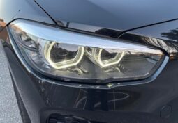 
										BMW Serie1 118DA Pack M full									