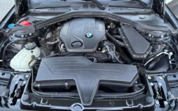 
										BMW Serie1 118DA Pack M full									