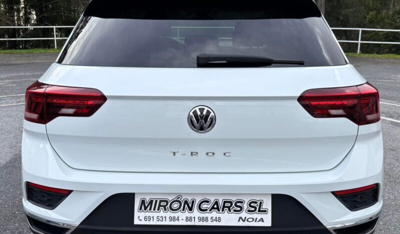 
								Volkswagen T-Roc Sport 1.5 TSI 150 C.V. DSG. full									
