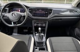 
										Volkswagen T-Roc Sport 1.5 TSI 150 C.V. DSG. full									