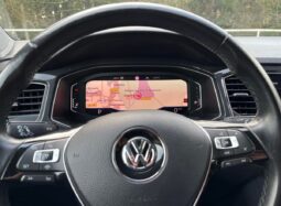 
										Volkswagen T-Roc Sport 1.5 TSI 150 C.V. DSG. full									