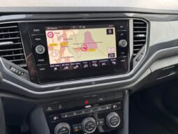 
										Volkswagen T-Roc Sport 1.5 TSI 150 C.V. DSG. full									
