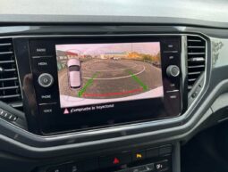 
										Volkswagen T-Roc Sport 1.5 TSI 150 C.V. DSG. full									