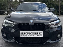 BMW Serie1 120DA Pack M