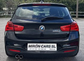 BMW Serie1 120DA Pack M