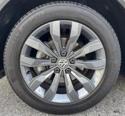 
										Volkswagen T-Roc Sport 1.5 TSI 150 C.V. DSG. full									