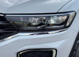 
										Volkswagen T-Roc Sport 1.5 TSI 150 C.V. DSG. full									