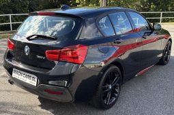 BMW Serie1 120DA Pack M