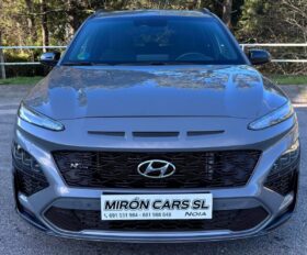 Hyundai Kona N-Line 1.0 TGDI 120 C.V. HEV.