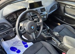
										BMW Serie1 120DA Pack M full									