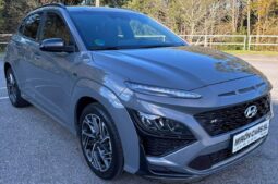 
										Hyundai Kona N-Line 1.0 TGDI 120 C.V. HEV. full									