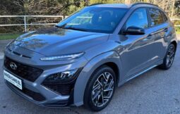 
										Hyundai Kona N-Line 1.0 TGDI 120 C.V. HEV. full									