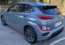 
										Hyundai Kona N-Line 1.0 TGDI 120 C.V. HEV. full									