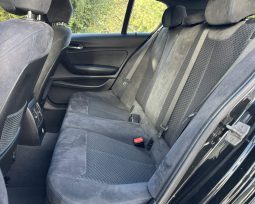 
										BMW Serie1 120DA Pack M full									