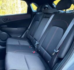 
										Hyundai Kona N-Line 1.0 TGDI 120 C.V. HEV. full									