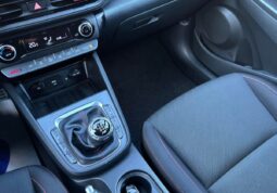 
										Hyundai Kona N-Line 1.0 TGDI 120 C.V. HEV. full									