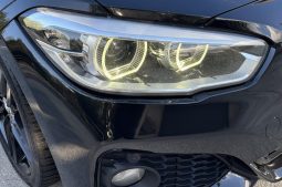 
										BMW Serie1 120DA Pack M full									