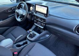 
										Hyundai Kona N-Line 1.0 TGDI 120 C.V. HEV. full									