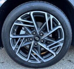 
										Hyundai Kona N-Line 1.0 TGDI 120 C.V. HEV. full									
