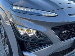 
										Hyundai Kona N-Line 1.0 TGDI 120 C.V. HEV. full									