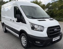 Ford Transit L2H2 Van Trend 2.0 EcoBlue 170 C.V. MHEV.