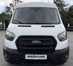 Ford Transit L2H2 Van Trend 2.0 EcoBlue 170 C.V. MHEV.