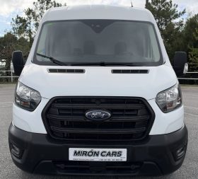 Ford Transit L2H2 Van Trend 2.0 EcoBlue 170 C.V. MHEV.