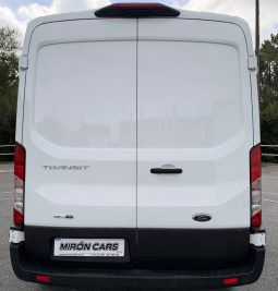 Ford Transit L2H2 Van Trend 2.0 EcoBlue 170 C.V. MHEV.