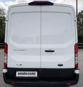 Ford Transit L2H2 Van Trend 2.0 EcoBlue 170 C.V. MHEV.