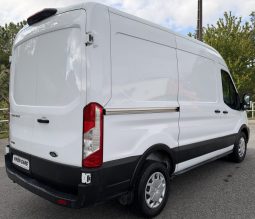 Ford Transit L2H2 Van Trend 2.0 EcoBlue 170 C.V. MHEV.