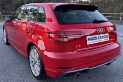 
										Audi A3 Sportback S-Line 30 TDI 116 C.V. full									