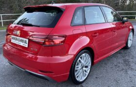 Audi A3 Sportback S-Line 30 TDI 116 C.V.