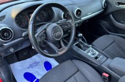 
										Audi A3 Sportback S-Line 30 TDI 116 C.V. full									
